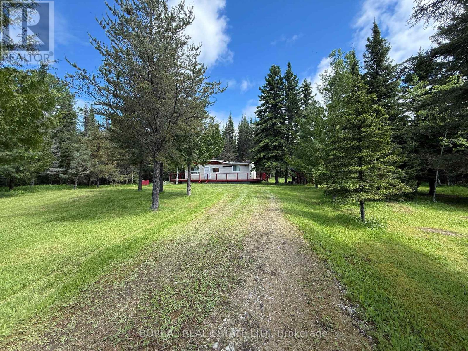 81 BENTLEY LAKE ROAD, Cochrane, Ontario