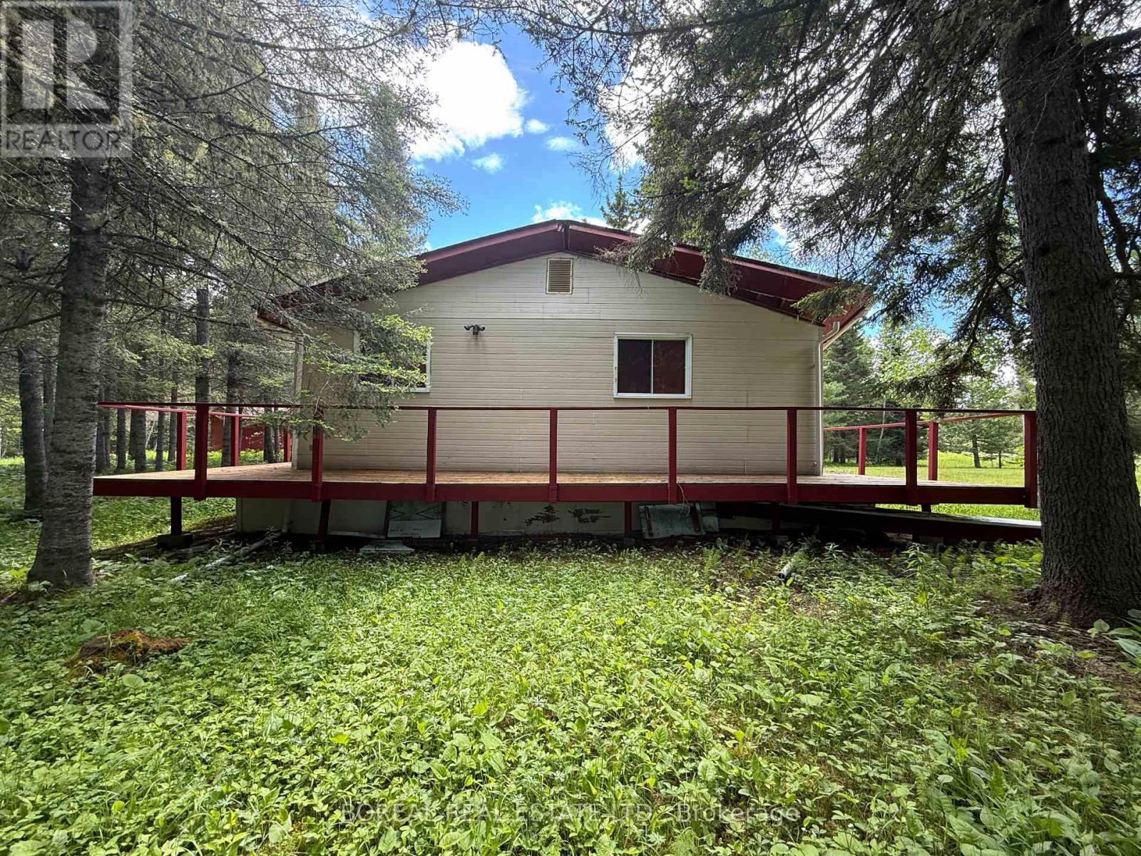 81 Bentley Lake Road, Cochrane, Ontario  P0L 1C0 - Photo 16 - T13449252