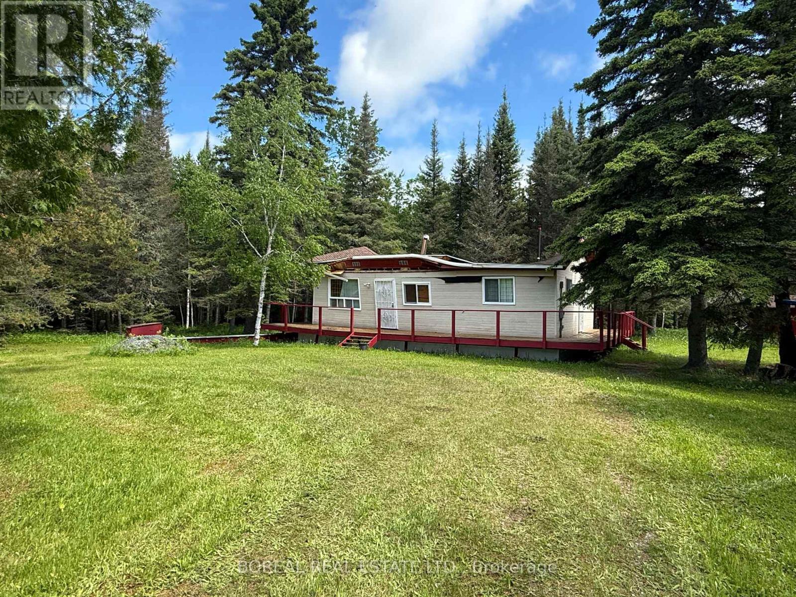 81 Bentley Lake Road, Cochrane, Ontario  P0L 1C0 - Photo 2 - T13449252