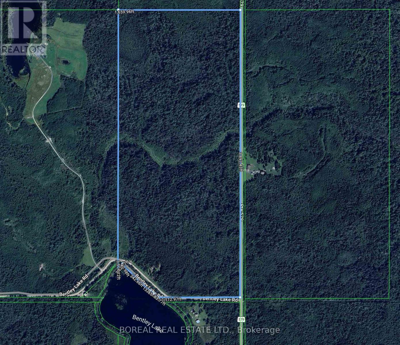 81 Bentley Lake Road, Cochrane, Ontario  P0L 1C0 - Photo 38 - T13449252