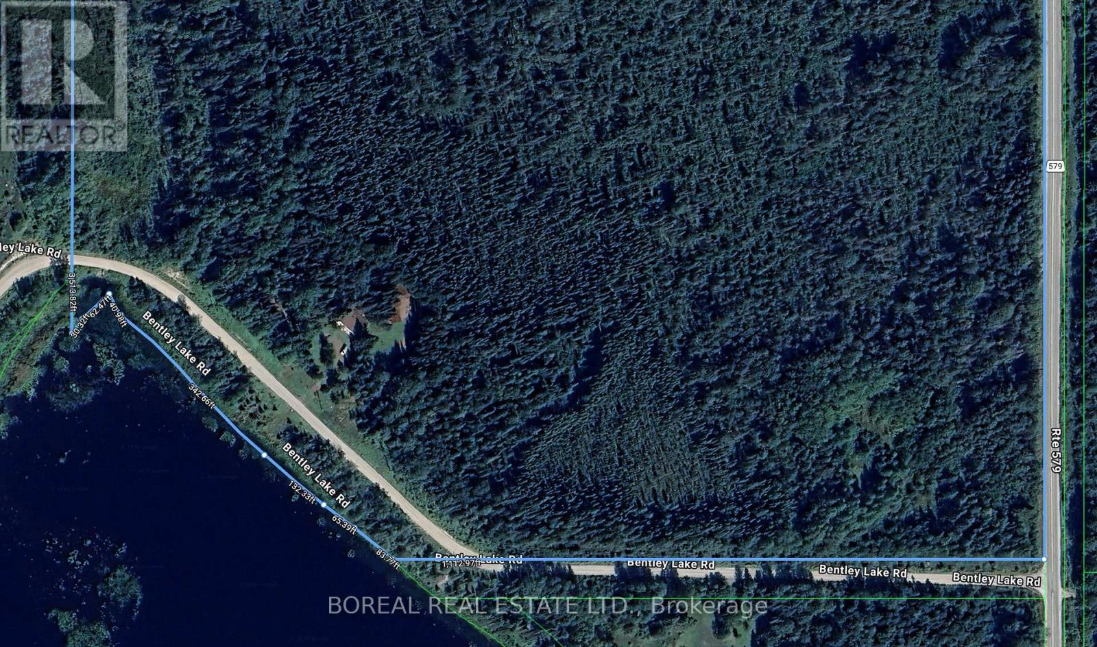 81 Bentley Lake Road, Cochrane, Ontario  P0L 1C0 - Photo 39 - T13449252