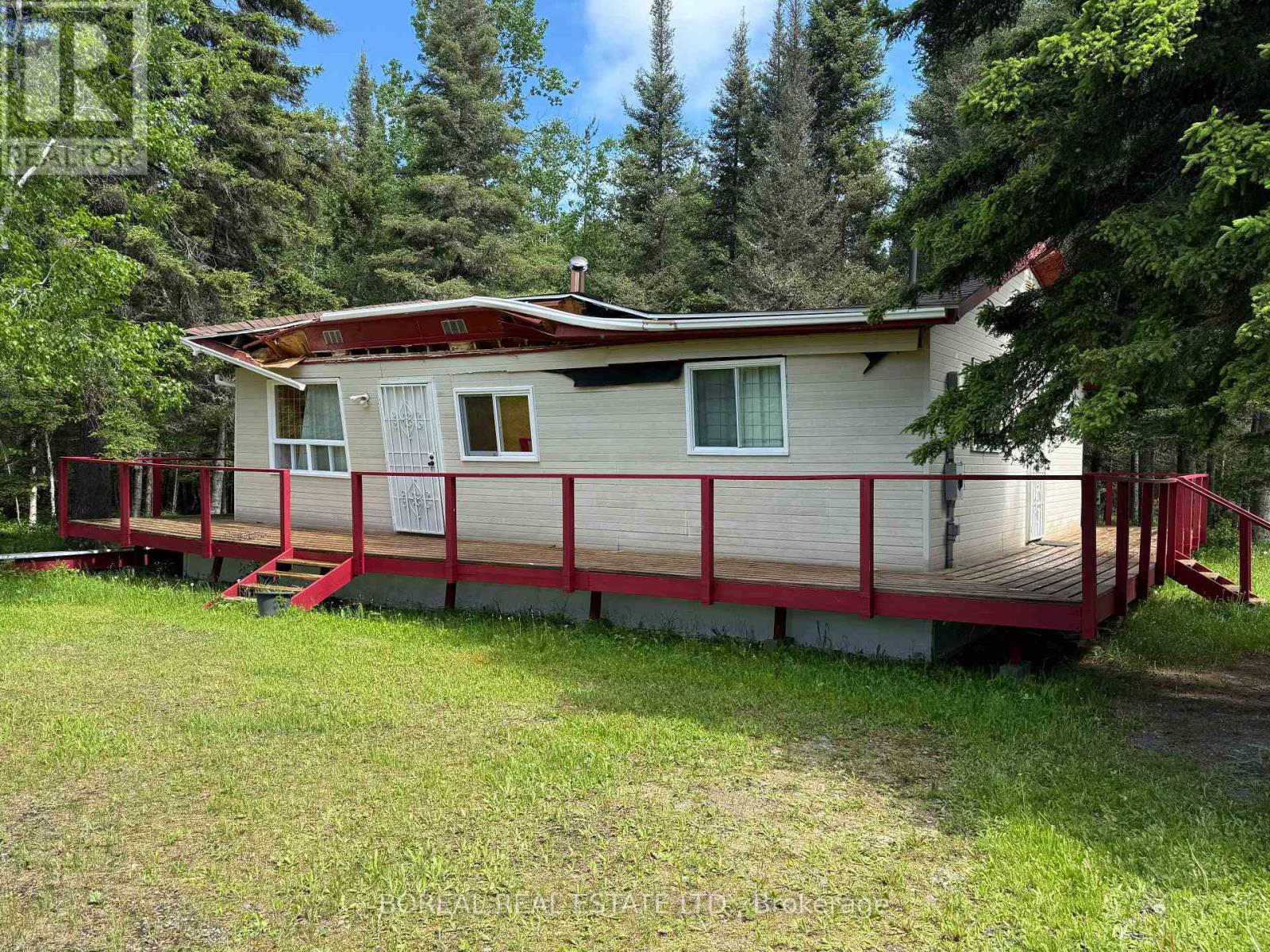 81 Bentley Lake Road, Cochrane, Ontario  P0L 1C0 - Photo 4 - T13449252