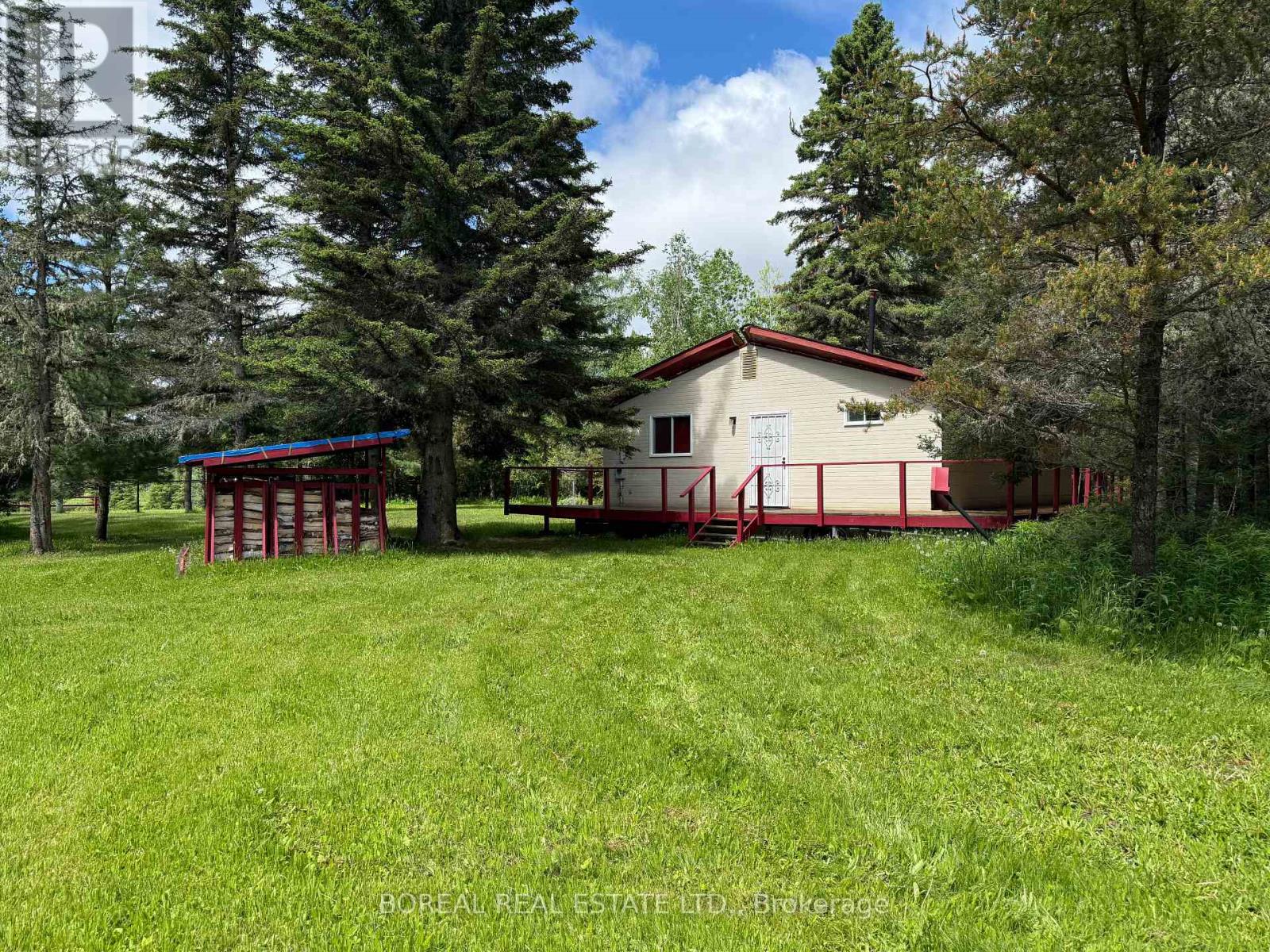 81 Bentley Lake Road, Cochrane, Ontario  P0L 1C0 - Photo 7 - T13449252