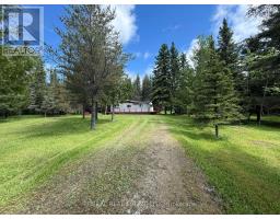 81 BENTLEY LAKE ROAD, Cochrane, Ontario