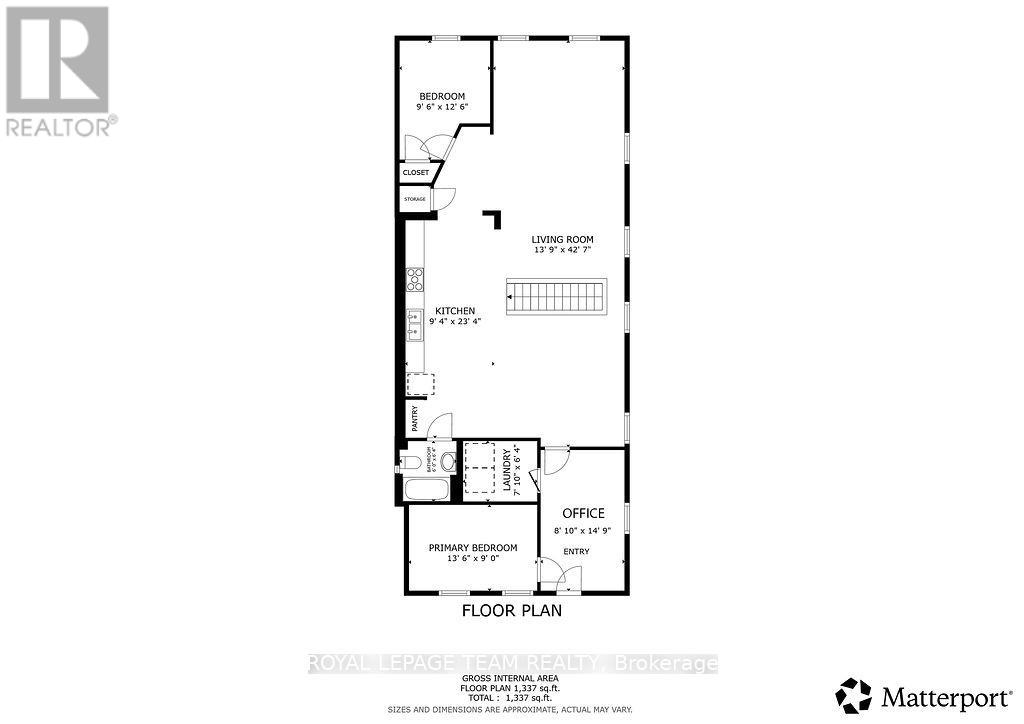 4 Elgin Street W, Arnprior, Ontario  K7S 1N3 - Photo 36 - X13449350