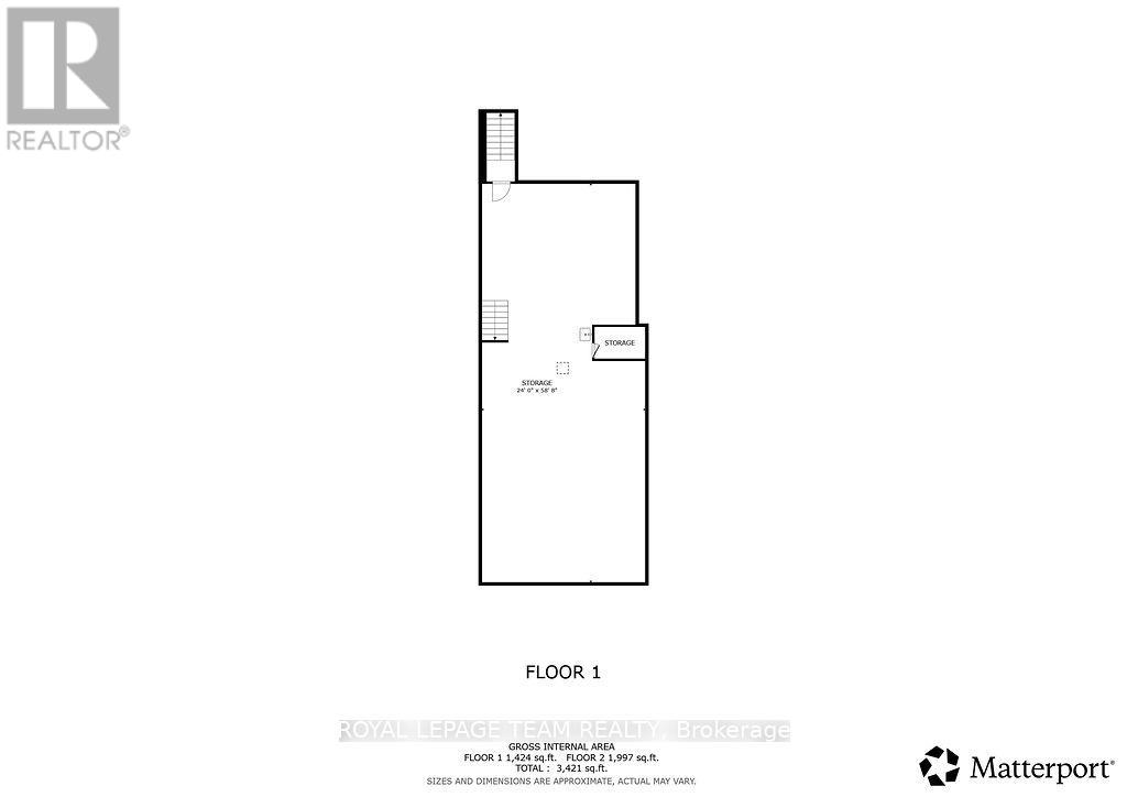 4 Elgin Street W, Arnprior, Ontario  K7S 1N3 - Photo 37 - X13449350