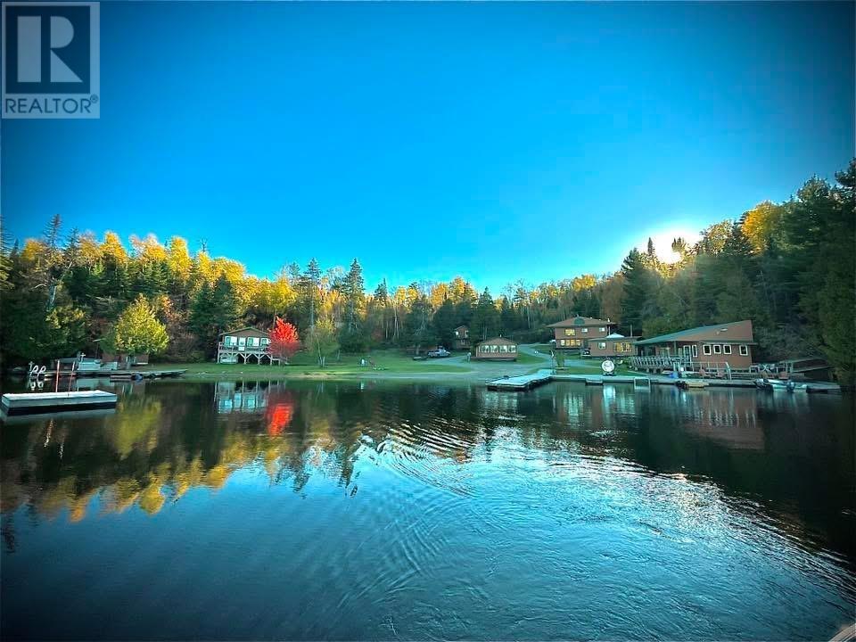 D550 Dam RD, Emo, Ontario