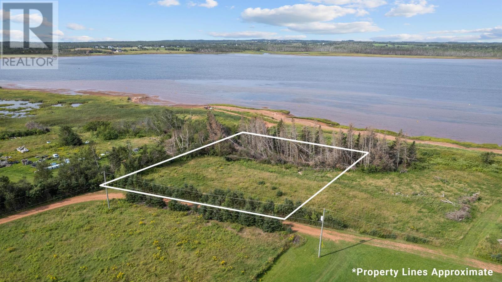 Lot 1 Charlottes Shore Lane, Blooming Point, Prince Edward Island