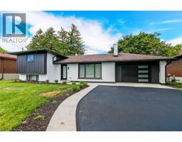 22 KENSINGTON Avenue, Brantford, Ontario