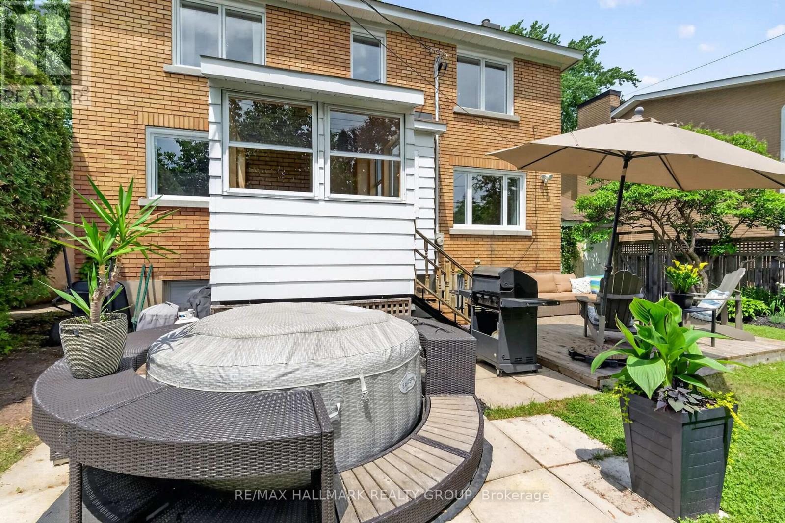 90 Southern Drive, Ottawa, Ontario  K1S 0P6 - Photo 37 - X13449250