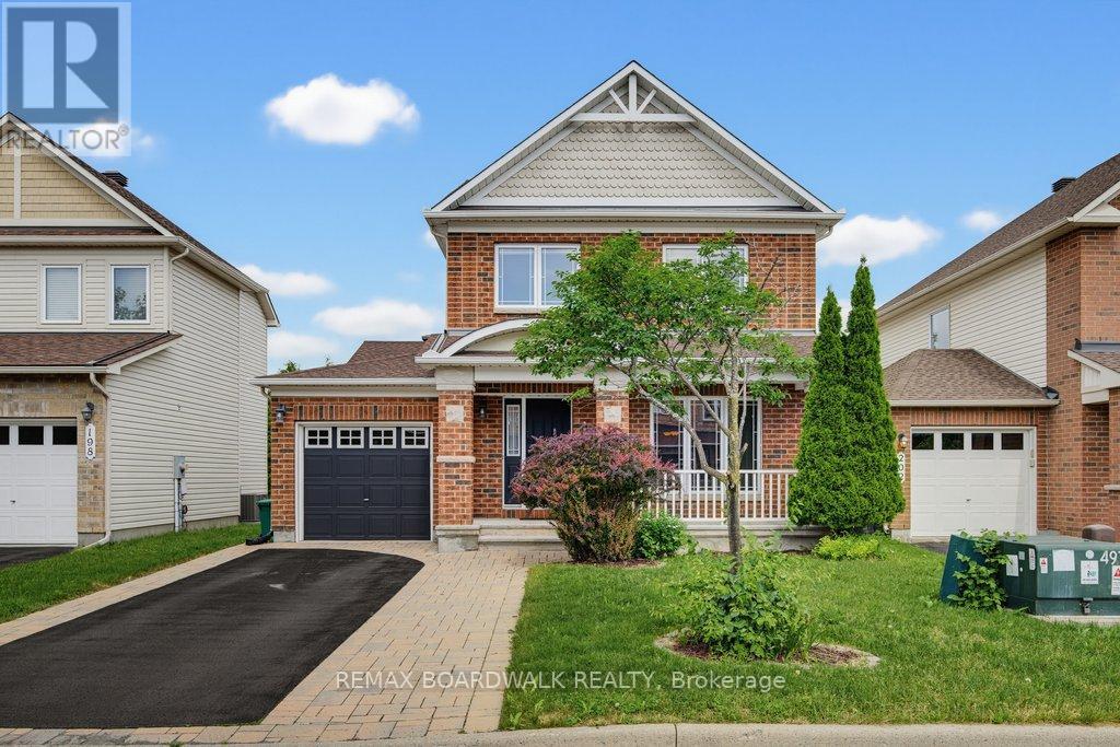 200 BRANTHAVEN STREET, Ottawa, Ontario