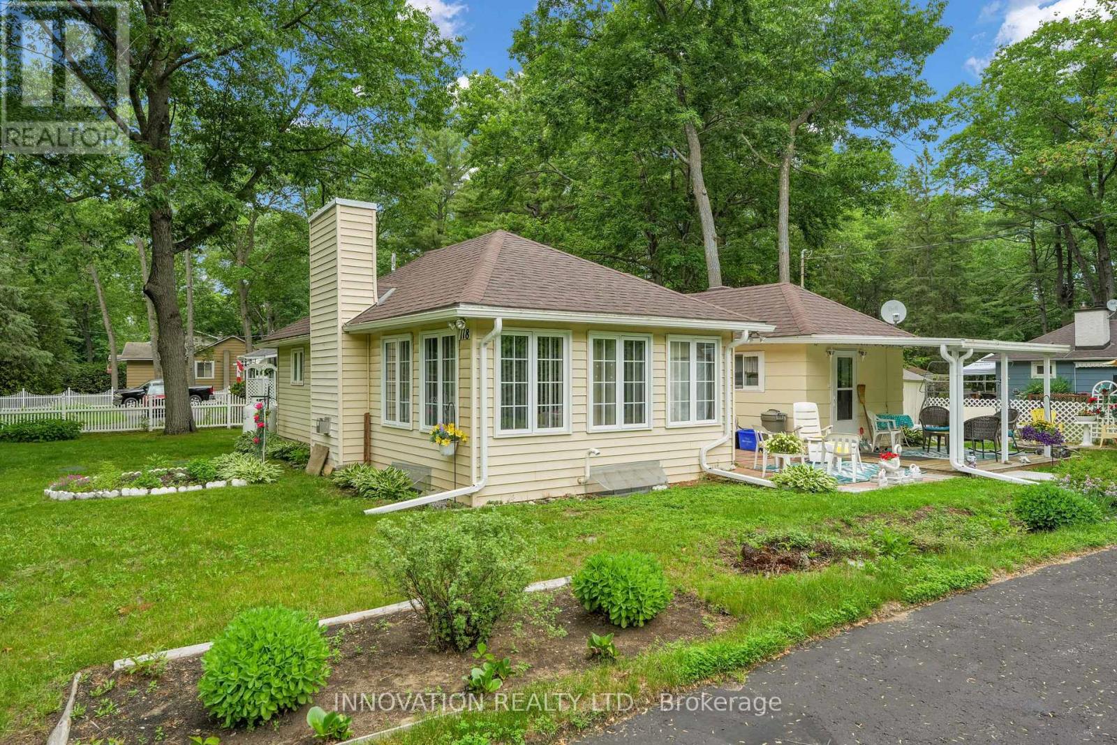 118 Torbolton Street, Ottawa, Ontario  K0A 3M0 - Photo 4 - X13449352