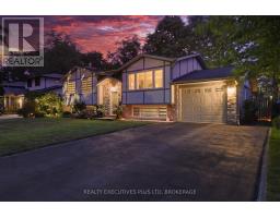 2560 LEPP AVENUE, Niagara Falls, Ontario