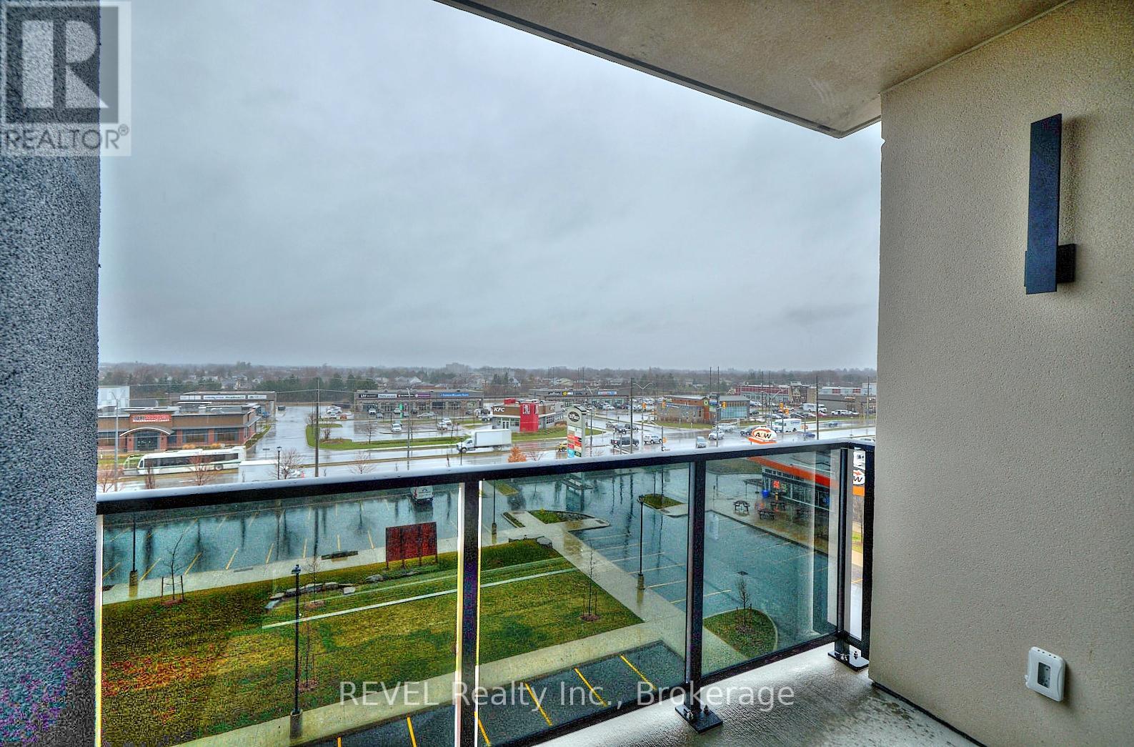 503 - 300b Fourth Avenue, St. Catharines, Ontario  L2S 0E6 - Photo 16 - X13449380