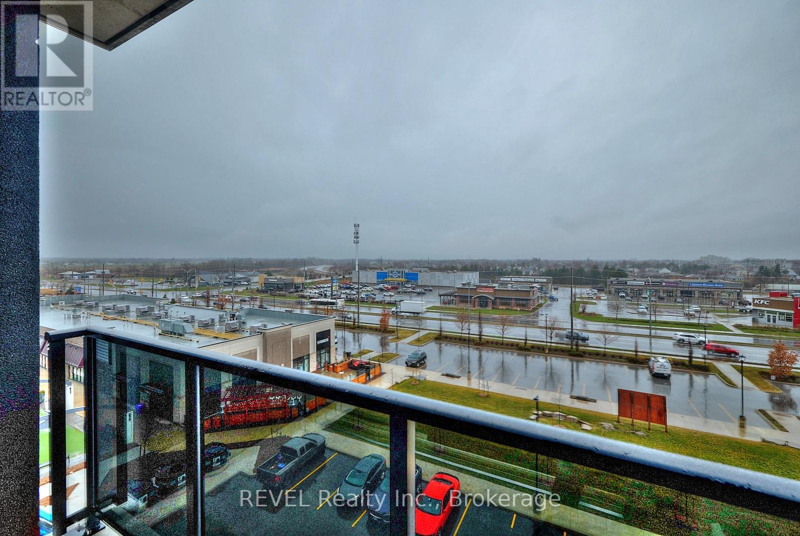 503 - 300b Fourth Avenue, St. Catharines, Ontario  L2S 0E6 - Photo 17 - X13449380