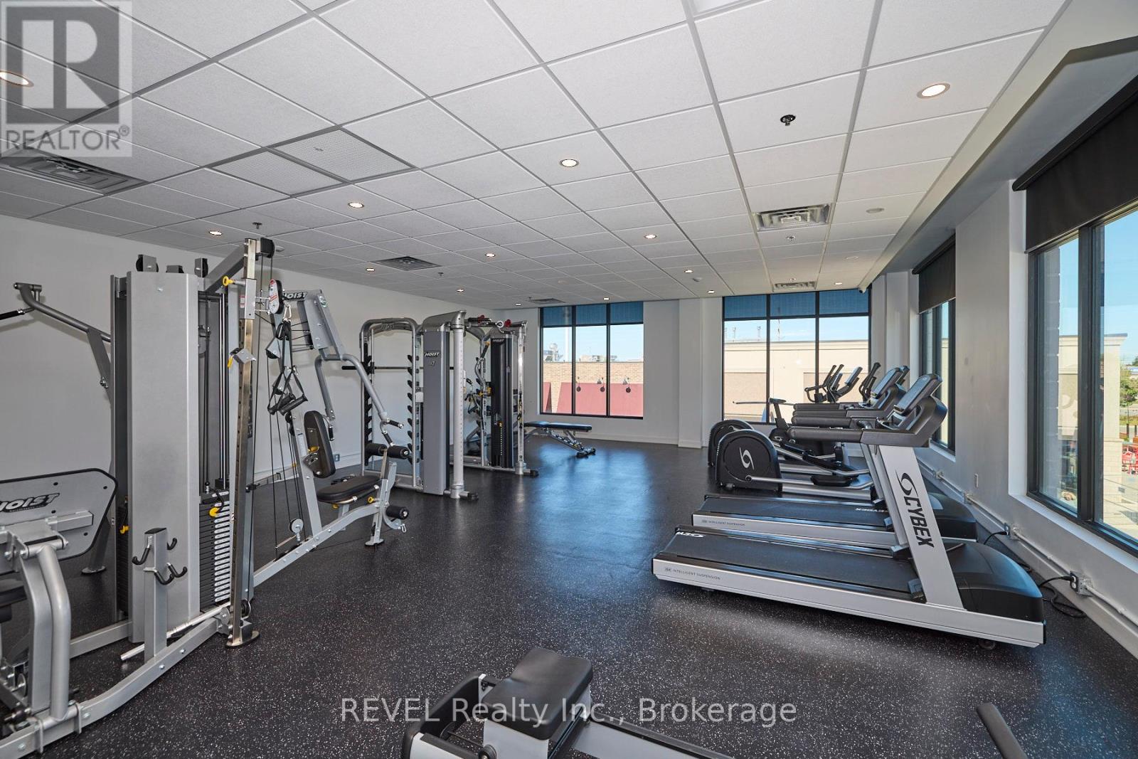 503 - 300b Fourth Avenue, St. Catharines, Ontario  L2S 0E6 - Photo 19 - X13449380