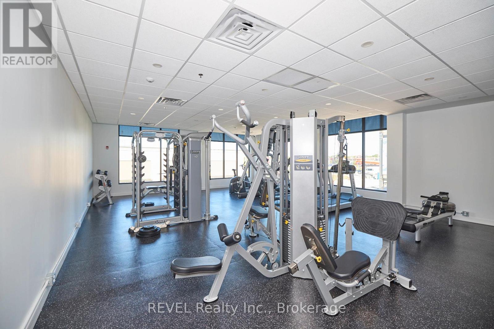 503 - 300b Fourth Avenue, St. Catharines, Ontario  L2S 0E6 - Photo 20 - X13449380