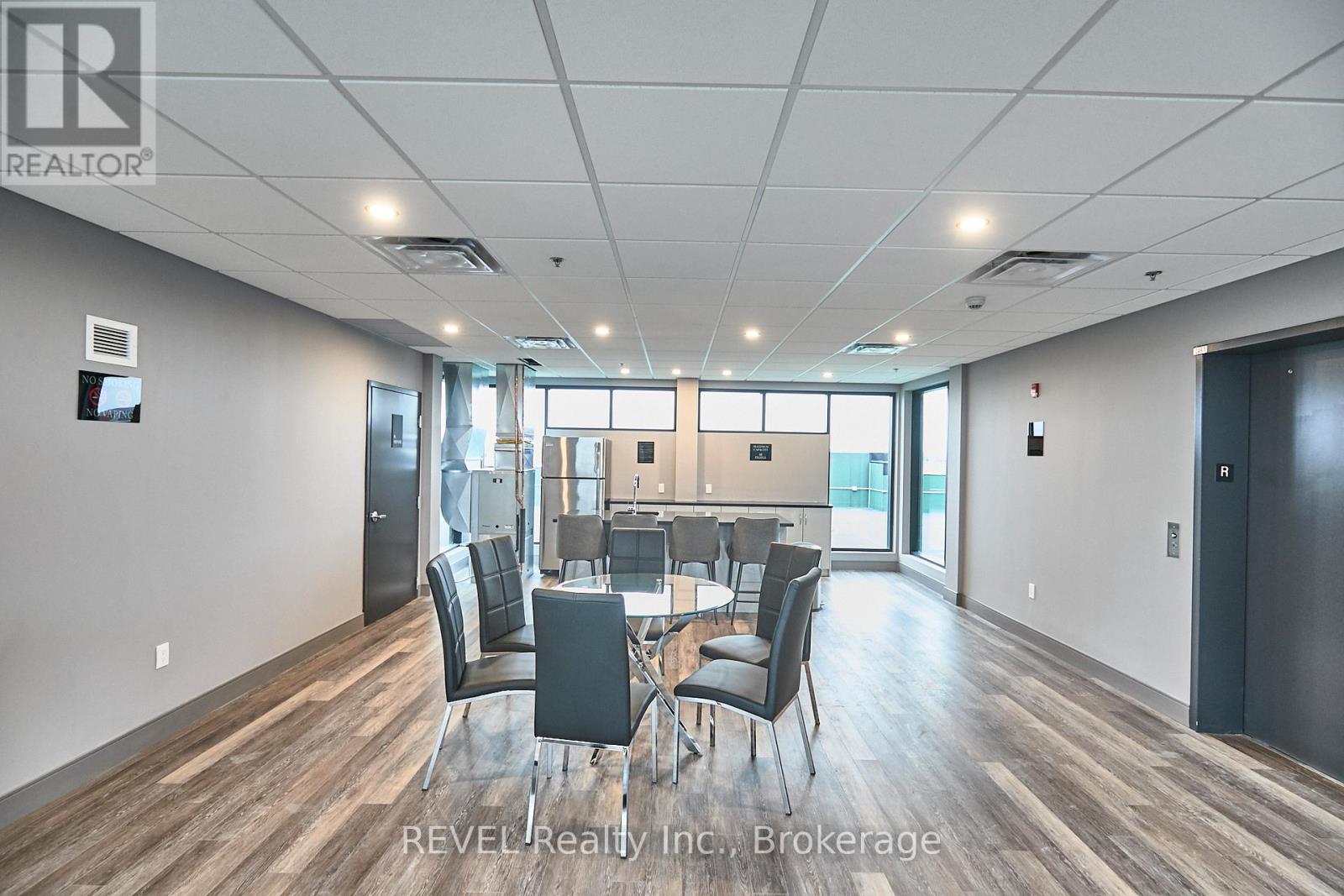 503 - 300b Fourth Avenue, St. Catharines, Ontario  L2S 0E6 - Photo 21 - X13449380