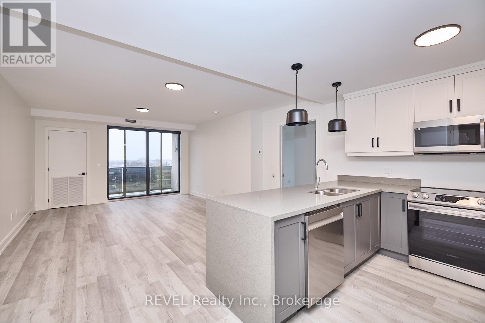 503 - 300b Fourth Avenue, St. Catharines, Ontario  L2S 0E6 - Photo 3 - X13449380