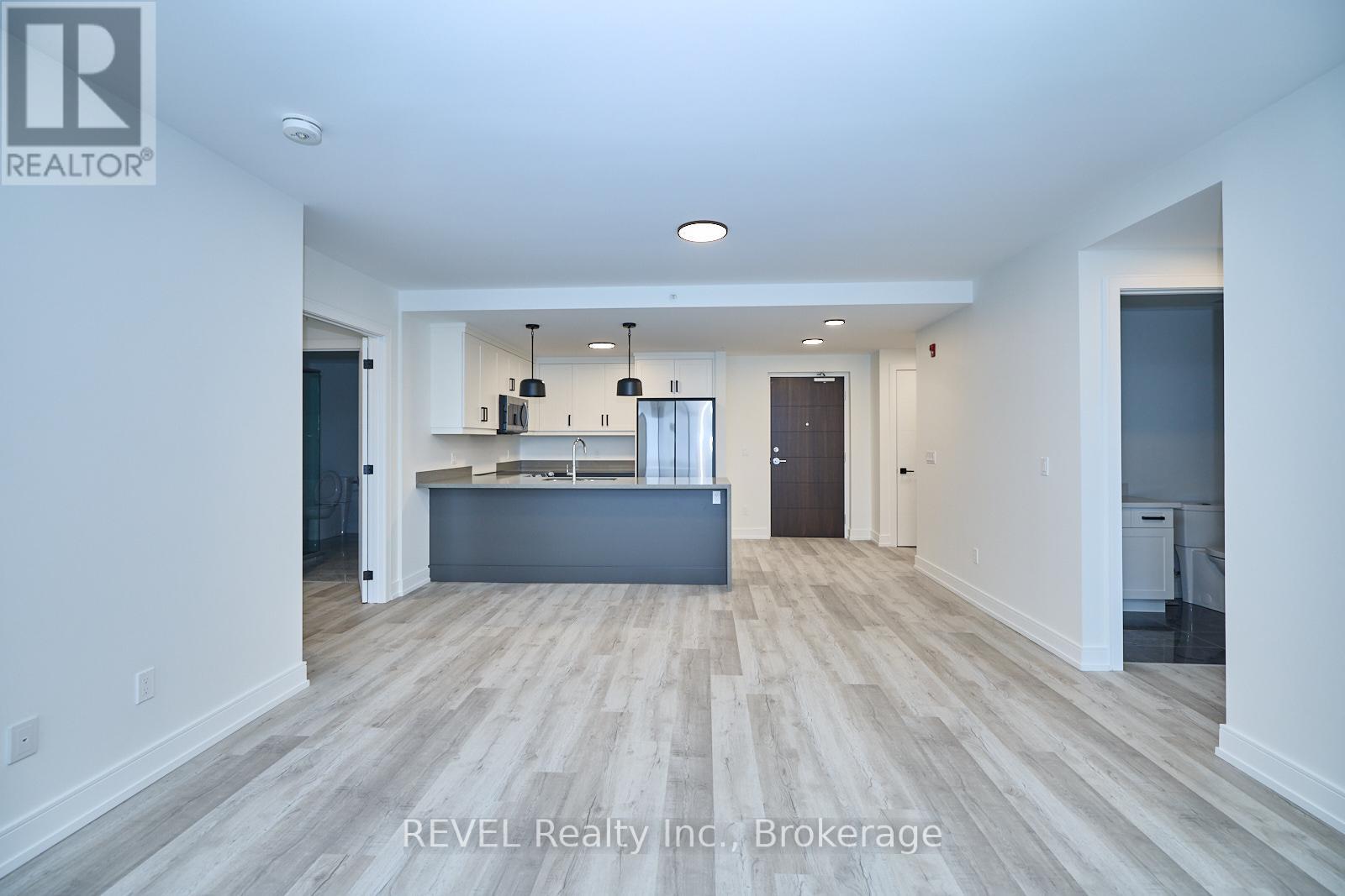 503 - 300b Fourth Avenue, St. Catharines, Ontario  L2S 0E6 - Photo 6 - X13449380