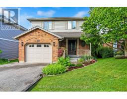 170 EAST PARK DRIVE, Woodstock, Ontario