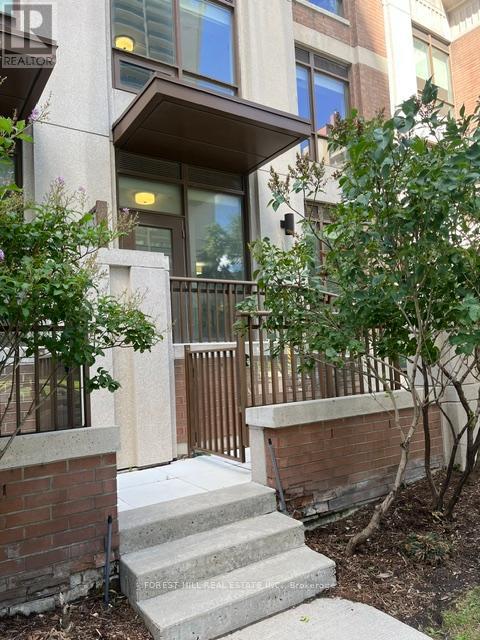 Th4 - 310 Tweedsmuir Avenue, Toronto, Ontario  M5P 2Y2 - Photo 5 - C13103846