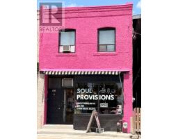 397 VAUGHAN ROAD, Toronto, Ontario