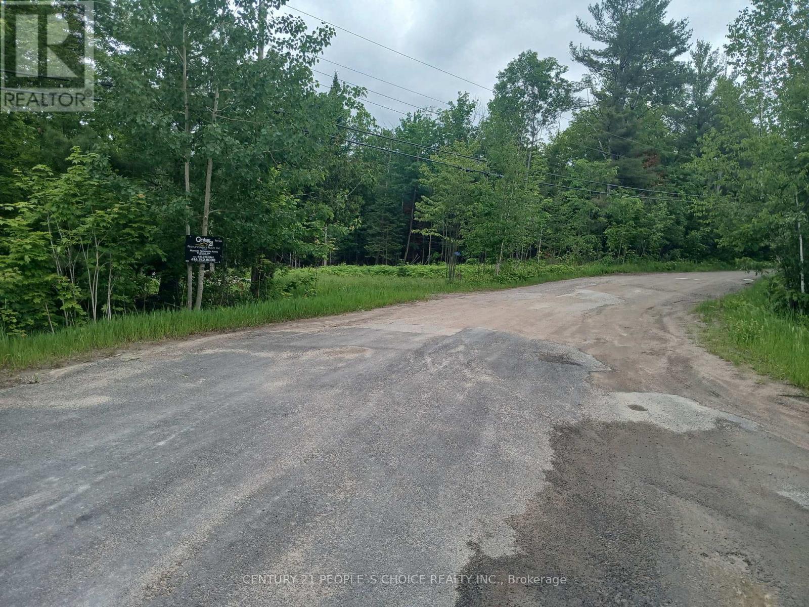 1005 PORKYS ROAD, Minden Hills, Ontario