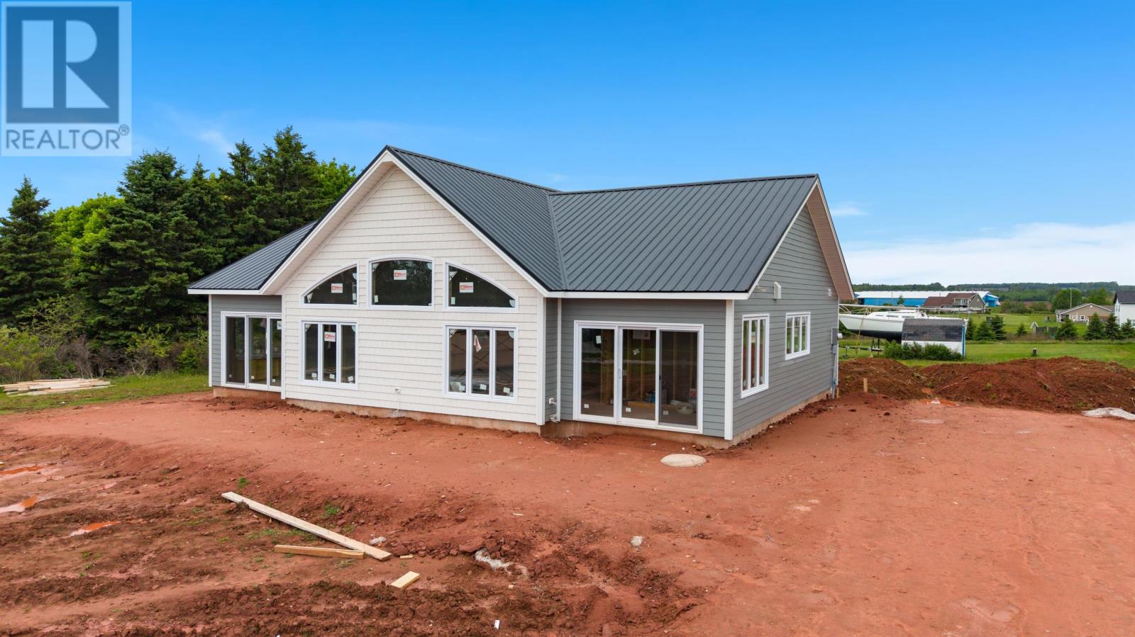 Lot 8 Sandy Cove Road, Canoe Cove, Prince Edward Island  C0A 1H0 - Photo 3 - 202614516