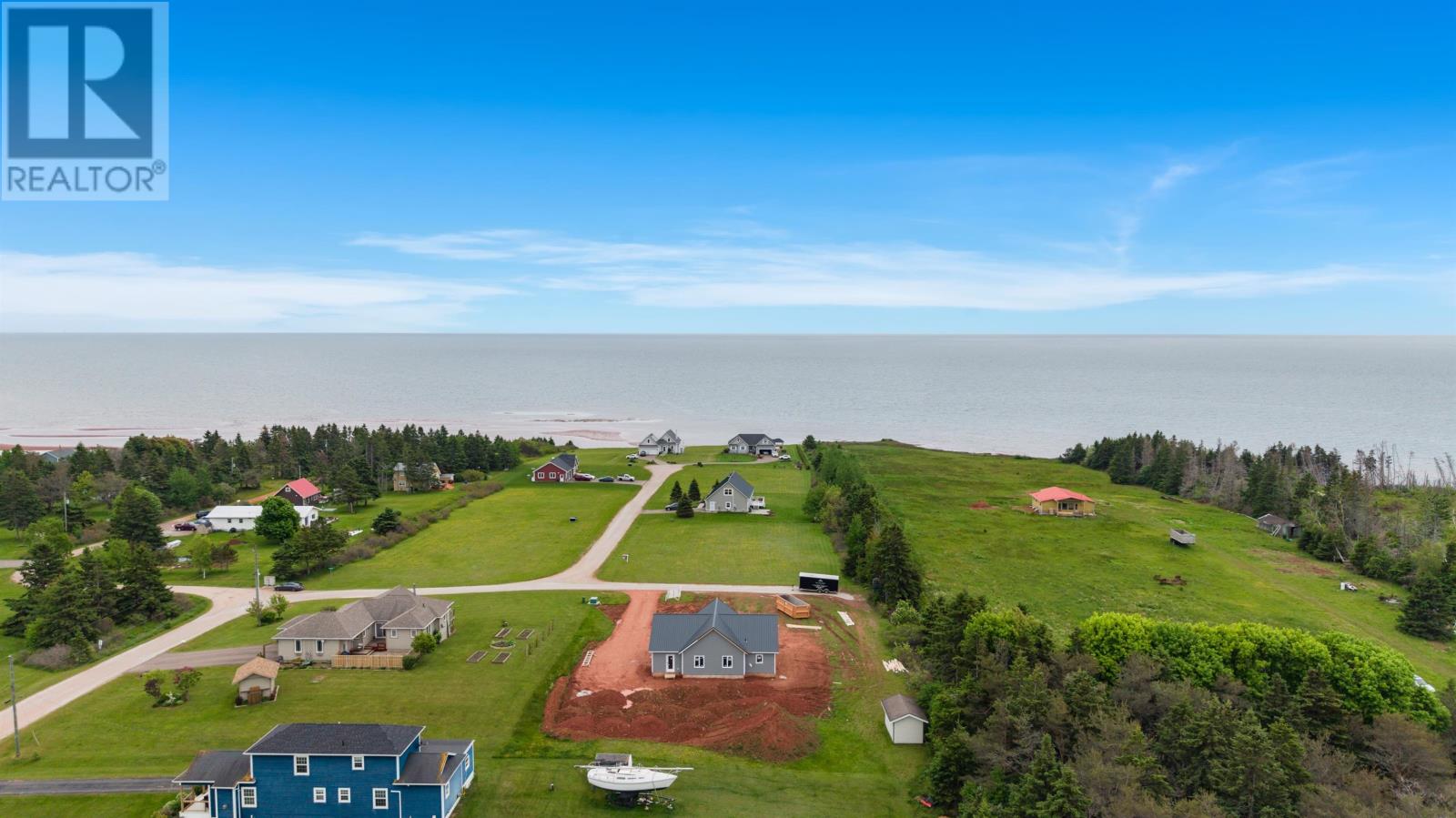 Lot 8 Sandy Cove Road, Canoe Cove, Prince Edward Island  C0A 1H0 - Photo 4 - 202614516