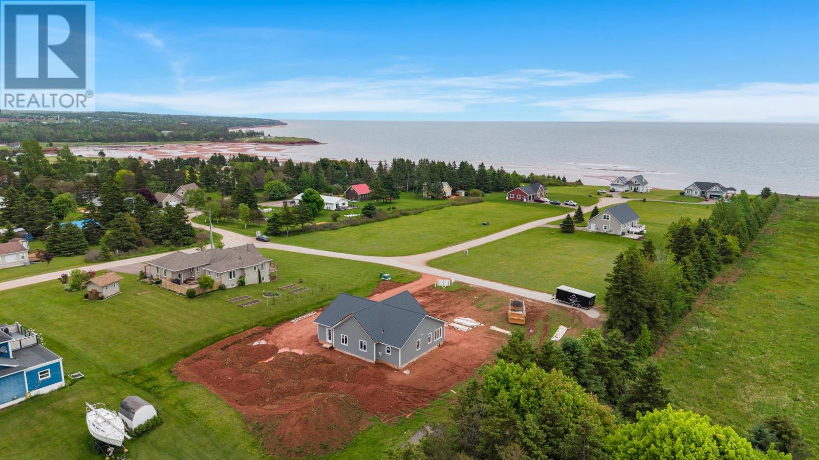 Lot 8 Sandy Cove Road, Canoe Cove, Prince Edward Island  C0A 1H0 - Photo 8 - 202614516