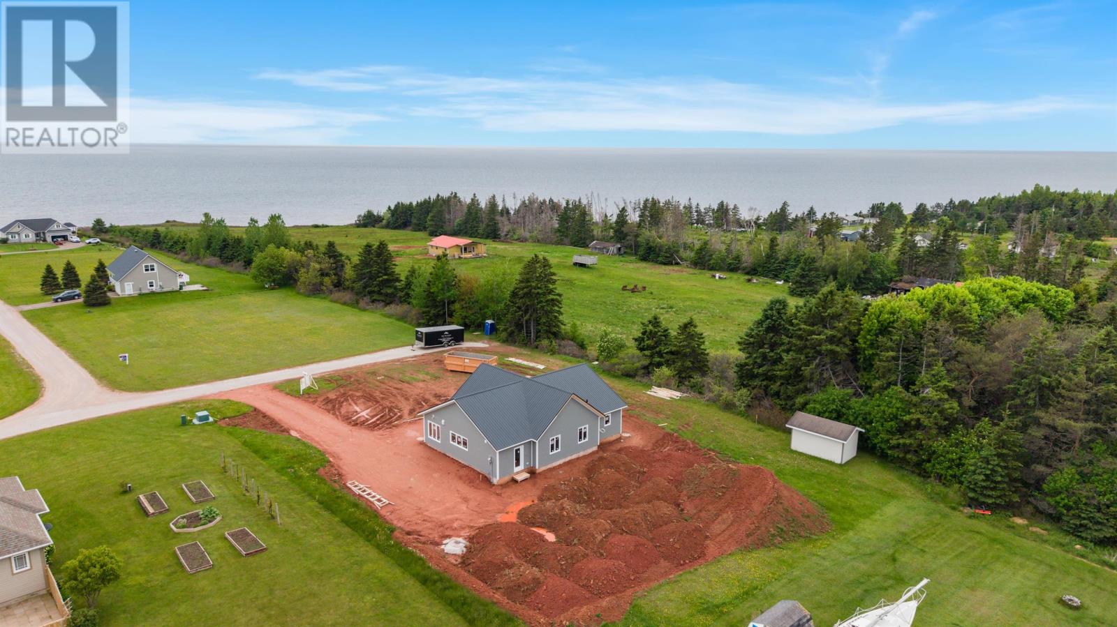 Lot 8 Sandy Cove Road, Canoe Cove, Prince Edward Island  C0A 1H0 - Photo 9 - 202614516