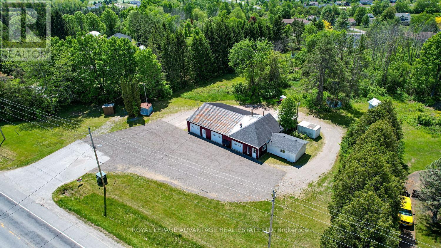438 County 29 Road, Rideau Lakes, Ontario