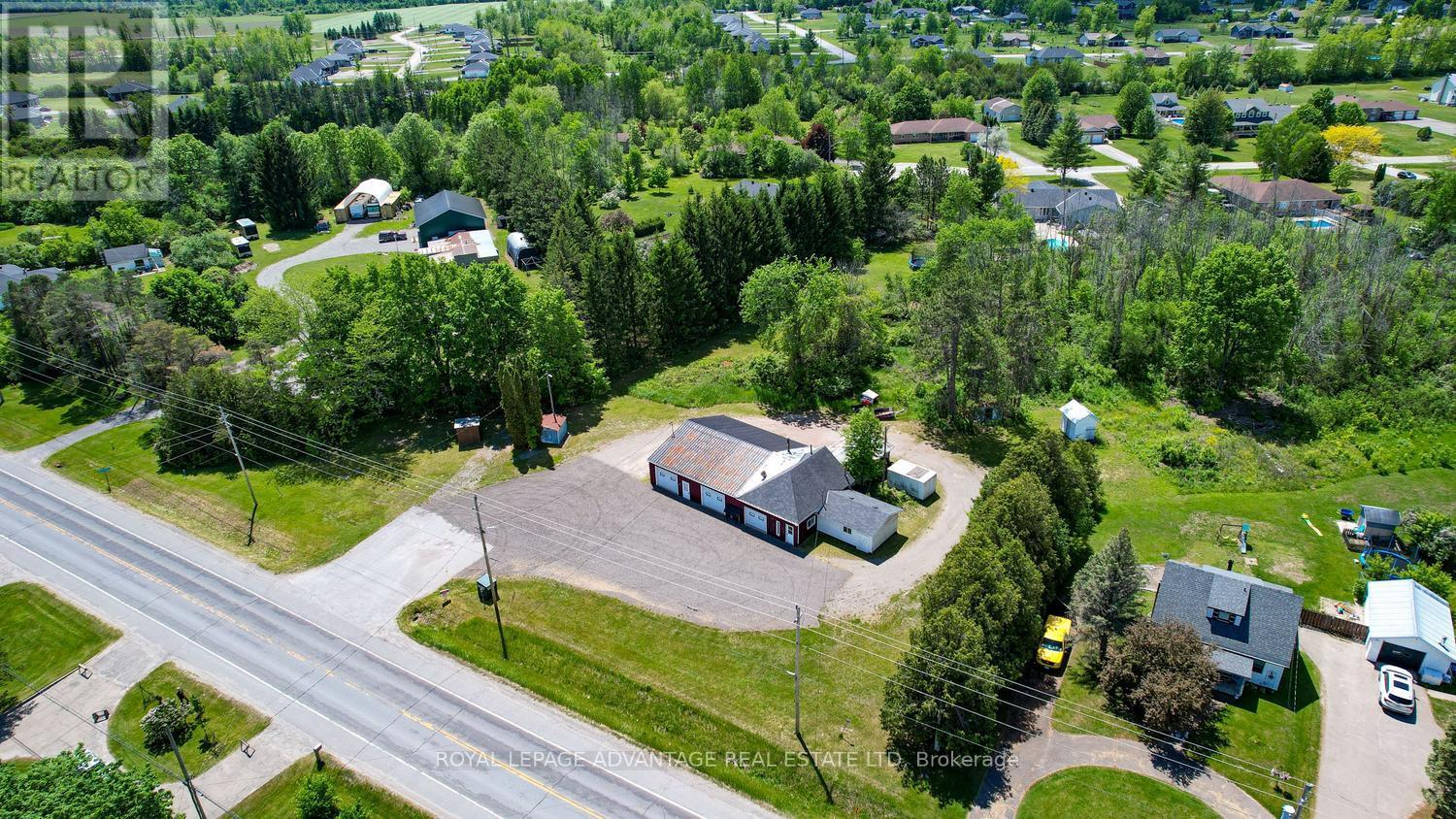 438 County 29 Road, Rideau Lakes, Ontario  K7A 4S5 - Photo 21 - X13249196