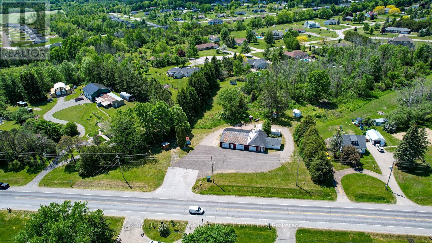 438 County 29 Road, Rideau Lakes, Ontario  K7A 4S5 - Photo 22 - X13249196
