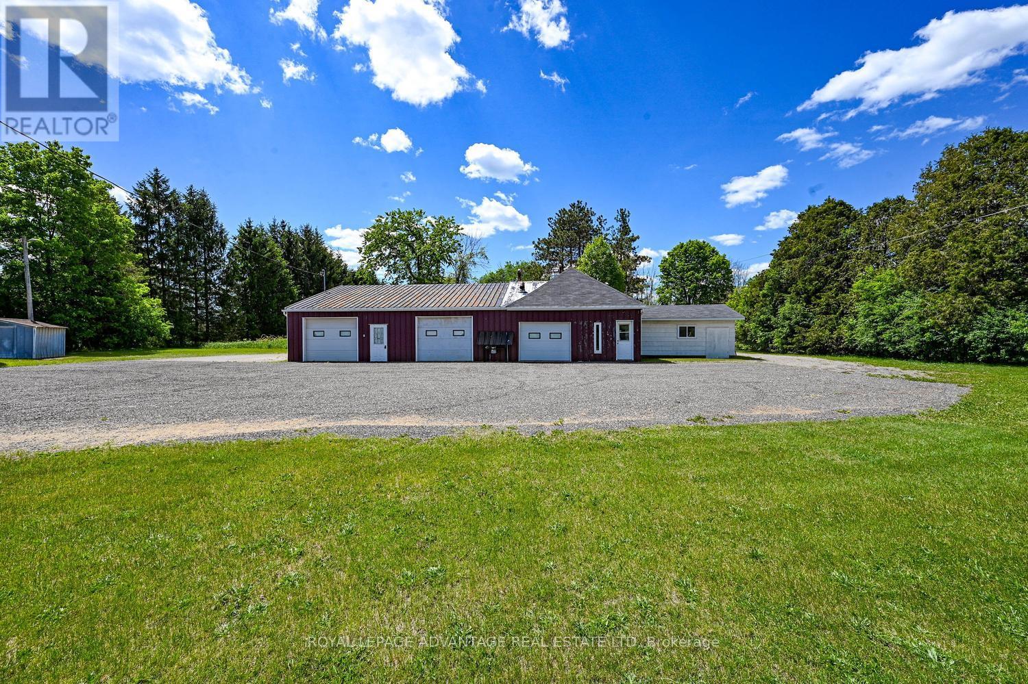 438 County 29 Road, Rideau Lakes, Ontario  K7A 4S5 - Photo 29 - X13249196