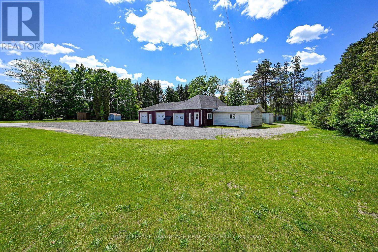 438 County 29 Road, Rideau Lakes, Ontario  K7A 4S5 - Photo 28 - X13249196