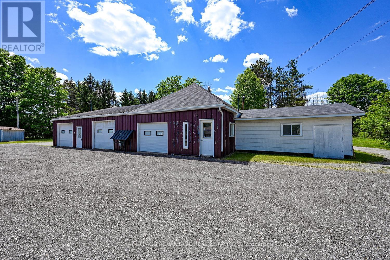 438 County 29 Road, Rideau Lakes, Ontario  K7A 4S5 - Photo 30 - X13249196