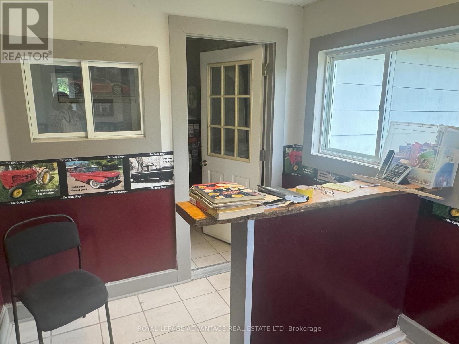 438 County 29 Road, Rideau Lakes, Ontario  K7A 4S5 - Photo 6 - X13249196
