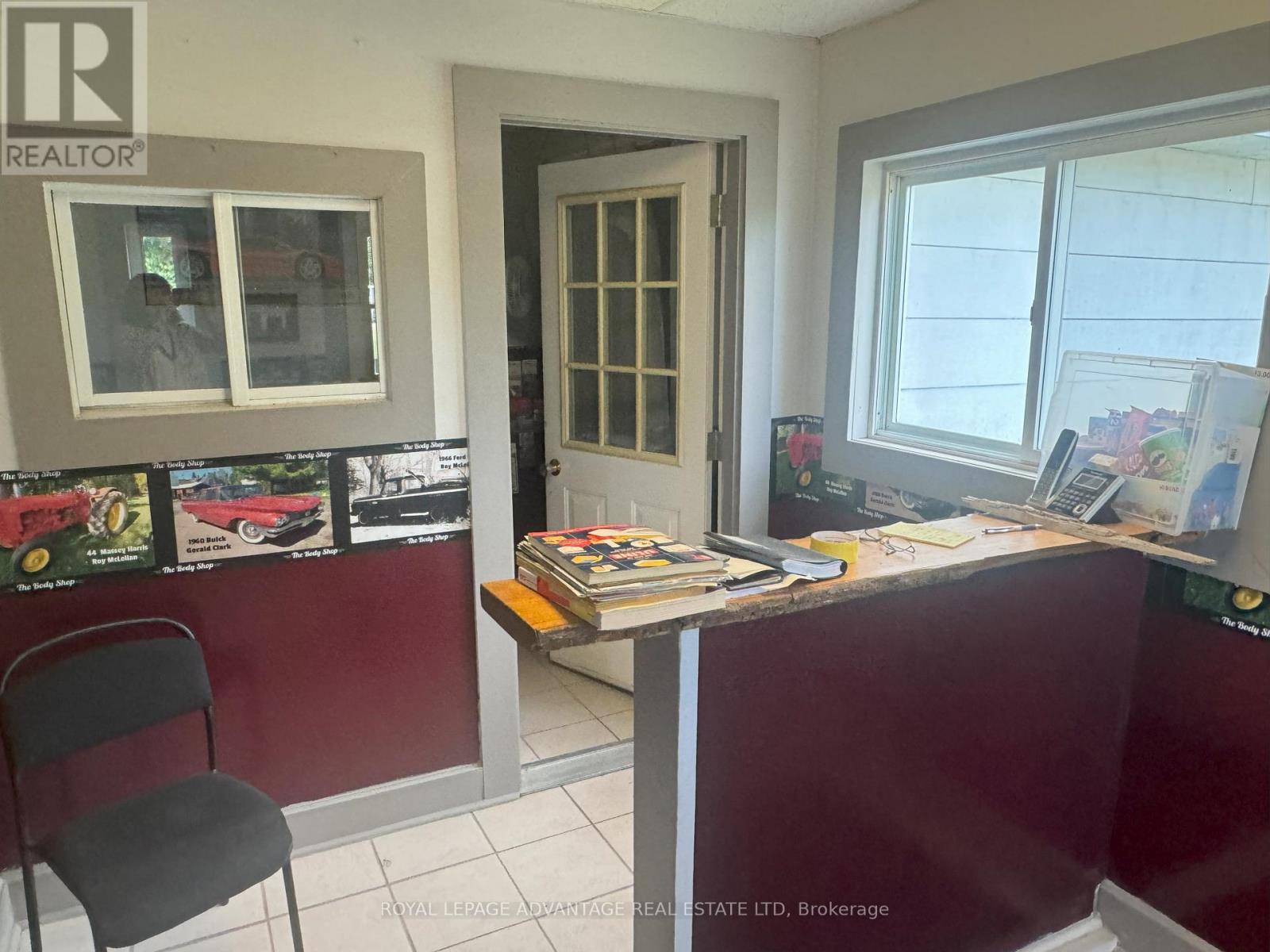 438 County 29 Road, Rideau Lakes, Ontario  K7A 4S5 - Photo 7 - X13249196