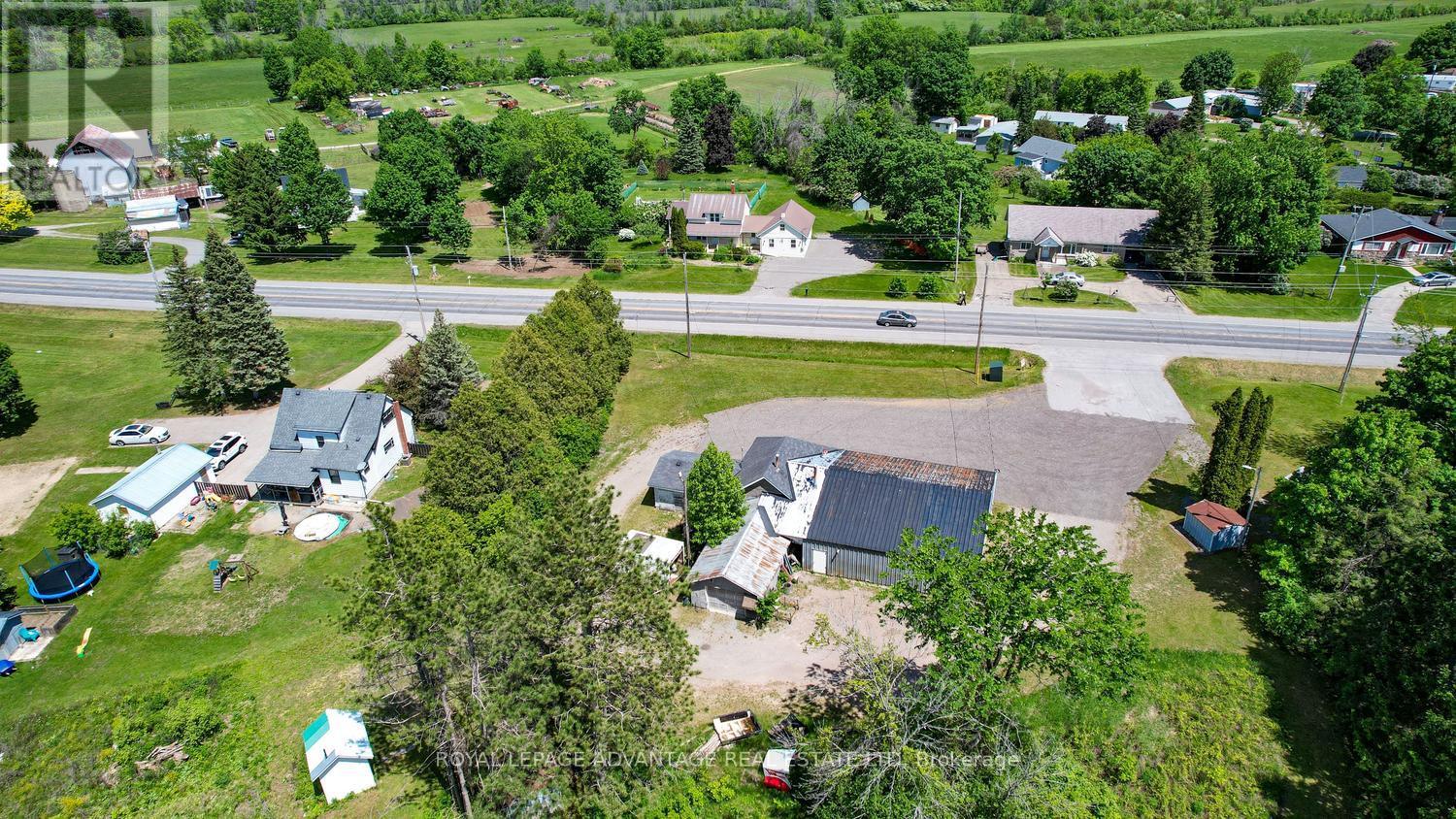 438 County 29 Road, Rideau Lakes, Ontario  K7A 4S5 - Photo 40 - X13249196