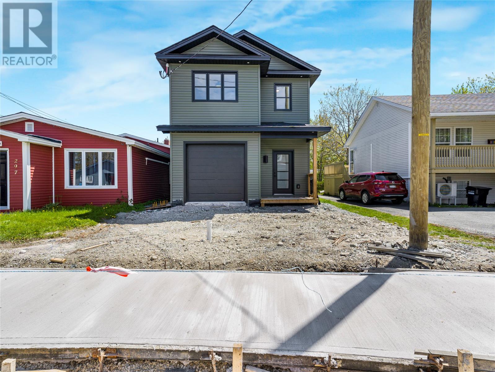 299 Pennywell Road, St John's, Newfoundland & Labrador