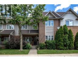 100 BEDDOE Drive Unit# 21, Hamilton, Ontario