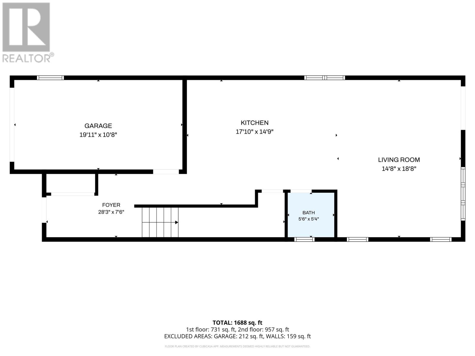 299 Pennywell Road, St John's, Newfoundland & Labrador  A1C 2M6 - Photo 26 - 1299011