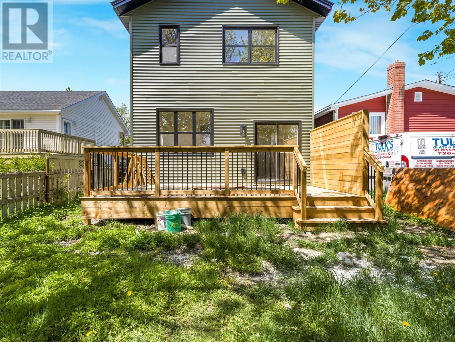 299 Pennywell Road, St John's, Newfoundland & Labrador  A1C 2M6 - Photo 20 - 1299011