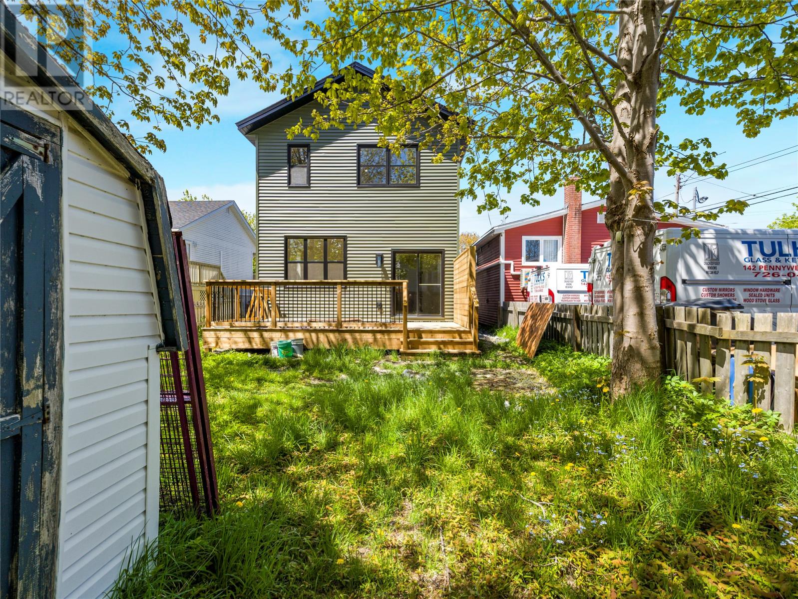 299 Pennywell Road, St John's, Newfoundland & Labrador  A1C 2M6 - Photo 22 - 1299011