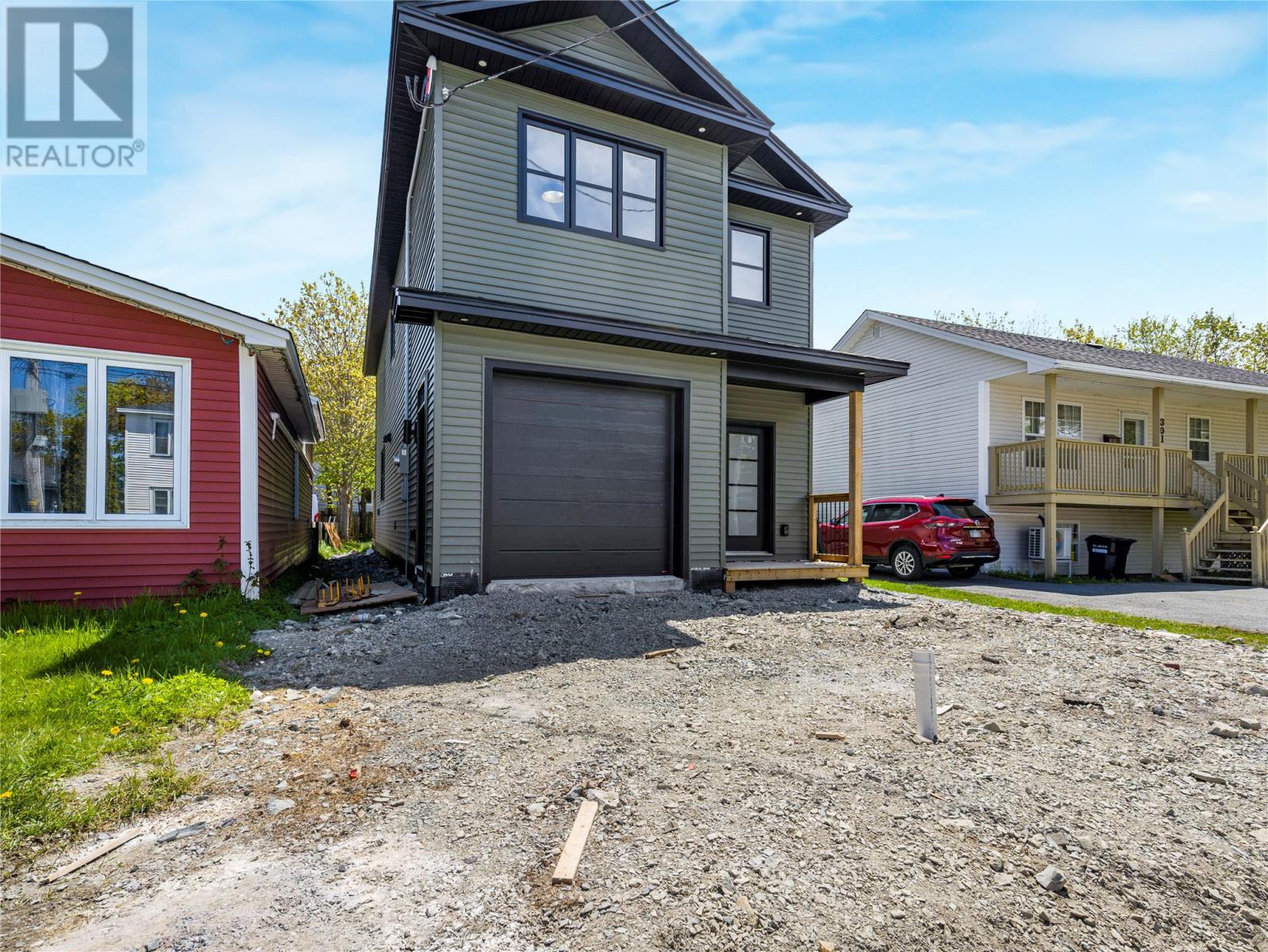299 Pennywell Road, St John's, Newfoundland & Labrador  A1C 2M6 - Photo 2 - 1299011