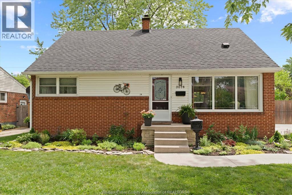 3078 Rockwell Boulevard, Windsor, Ontario  N9E 2A5 - Photo 24 - 26014127
