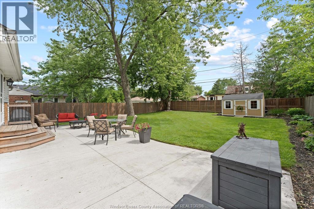 3078 Rockwell Boulevard, Windsor, Ontario  N9E 2A5 - Photo 27 - 26014127