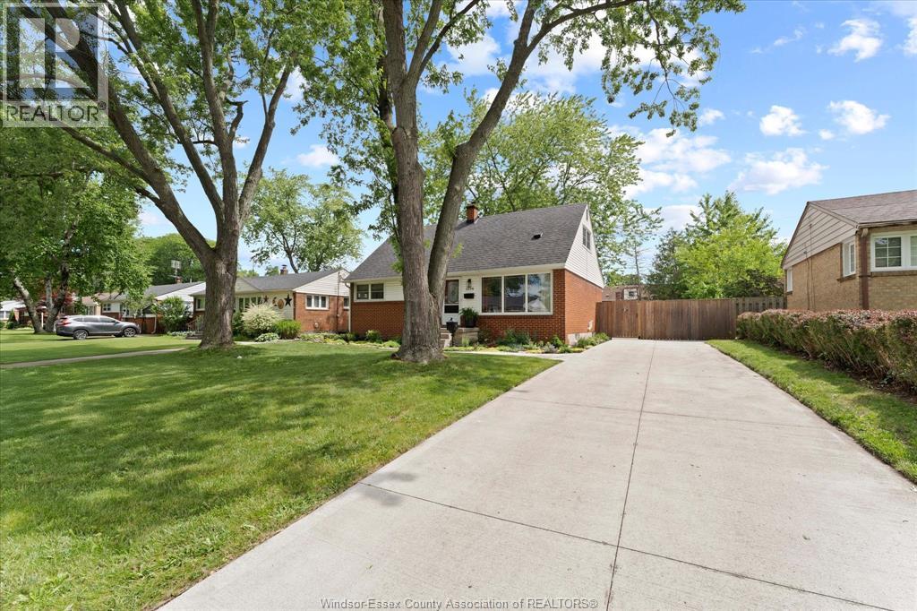 3078 Rockwell Boulevard, Windsor, Ontario  N9E 2A5 - Photo 26 - 26014127